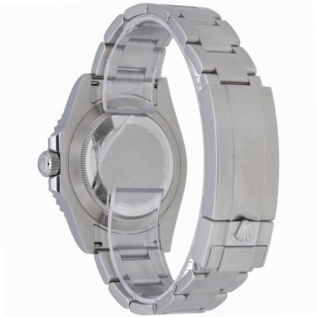 Rolex Submariner Starbucks Image 3